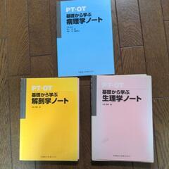 【受け渡し予定者決まりました】3.問題集　受験　国家試験　リハビ...