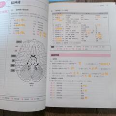 【受け渡し予定者決まりました】3.問題集　受験　国家試験　リハビリ　医学　PT OTの画像