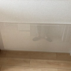 液晶テレビ画面保護パネルの画像