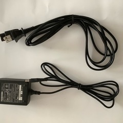 東芝デジタルオーディオプレーヤーの画像