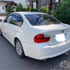 😆BMW 320i😆　車検2027年までの画像