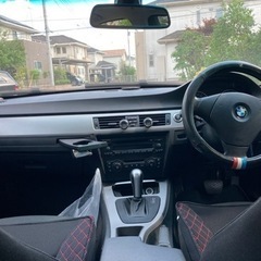 😆BMW 320i😆　車検2027年までの画像