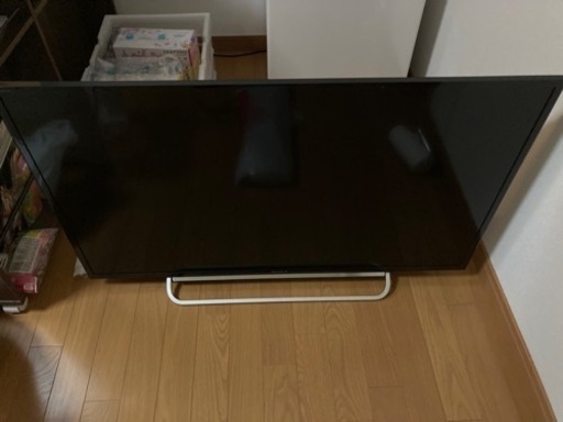 ソニー　ブラビア　40インチ　KDL-40W600B
