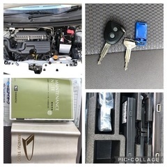 綺麗なアイドリングストップ車平成26年のミラーイース車検2年付き乗って帰れますの画像