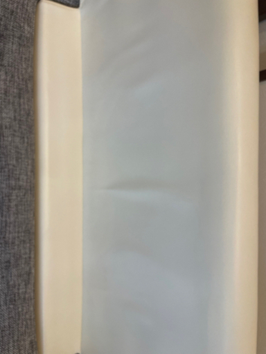 革ソファ　トランスミッターズ　オットマン　約135cm