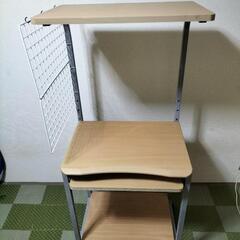 有難うございましたm(*_ _)m【無料‼️】😎ちょいワルデスク...