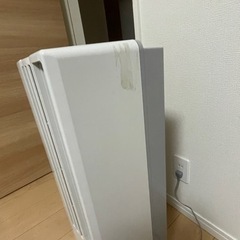 【付属品要確認お願いします】CW-1620 WS コロナ　窓用エアコン　冷房専用