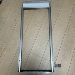 【付属品要確認お願いします】CW-1620 WS コロナ　窓用エアコン　冷房専用