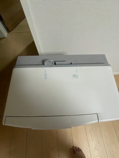 【付属品要確認お願いします】CW-1620 WS コロナ　窓用エアコン　冷房専用