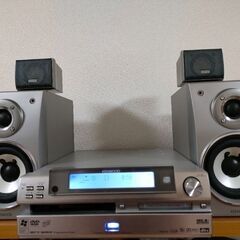 (54) KENWOOD RMD-VC7DVD  DVD/MD ...
