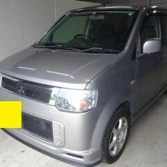 希少EKスポーツRターボ　検査2年付諸費用込みコミ　この価格でR...