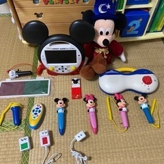 ディズニー英語システム２ イングリッシュ・タブ(タブレット)って何？｜【公式】「ディズニー英語