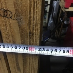 🤩棚☆りんご箱　🤩の画像