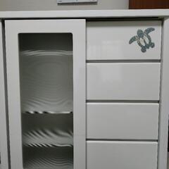 ニトリ製チェスト