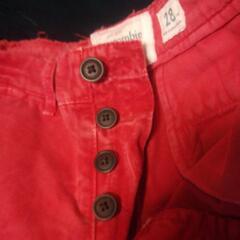 ®Abercrombie&Fitchメンズハーフパンツの画像