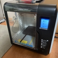 adventurer3 3Dプリンター　flashforge 今...