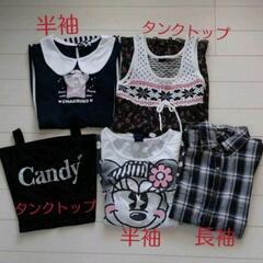 子供服の画像