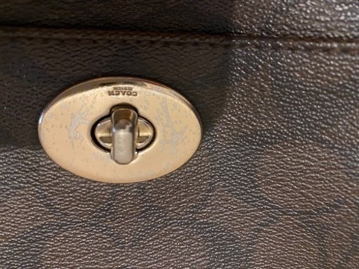 ◇COACH コーチ