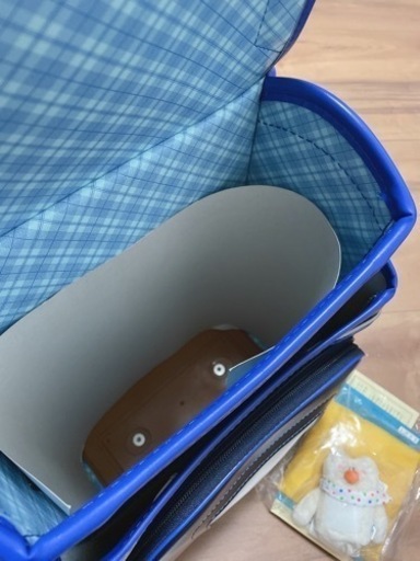 ランドセル　新品　男の子