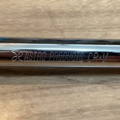 新品 未使用 AP スピンナーハンドル 差込角1/2DR（12.7mm） 440mm アストロプロダクツ 工具 整備の画像