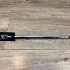 新品 未使用 AP スピンナーハンドル 差込角1/2DR（12.7mm） 440mm アストロプロダクツ 工具 整備の画像