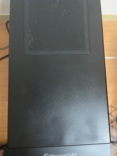 自作pc 手渡しのみ(場所指定あり)