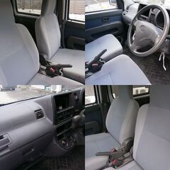 ダイハツ　ハイゼット★車検2年付き★kコミコミ価格★の画像