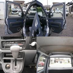 ダイハツ　ハイゼット★車検2年付き★kコミコミ価格★の画像