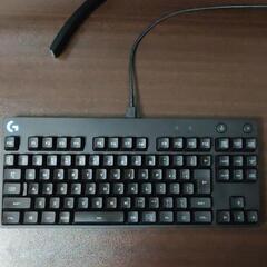 Logicool G-PKB-001 ゲーミングキーボード