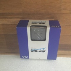 ブーストコントローラー