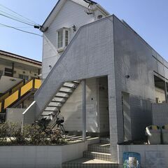 🉐初期費用８万円🙂池袋へ１０分の成増駅徒歩１２分♪家賃46000...