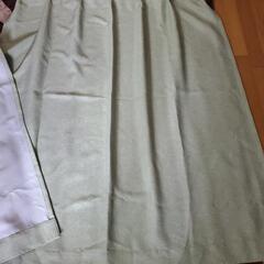 カーテン