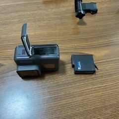 GoPro HERO5