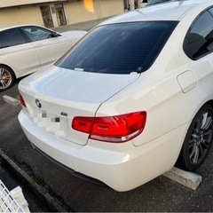 BMW クーペの画像