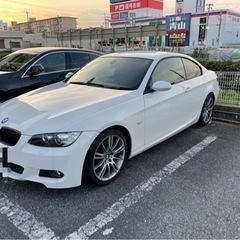 BMW クーペ