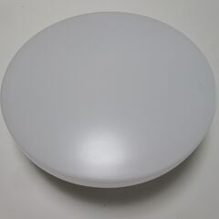 シーリングライト LED　~12畳　無段階調光調色　リモコン