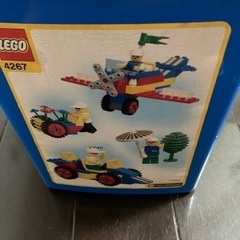 LEGOブロック の画像