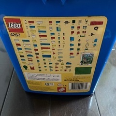 LEGOブロック の画像