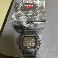 値下げしました！G-SHOCK 3221JA タフソーラー ほぼ未使用品
