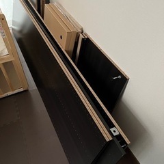 ワードローブ(1台未使用品)