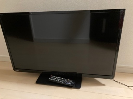 その他 TOSHIBA 32V TV