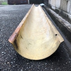 コンクリート　シューター？の画像