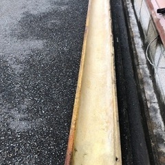 コンクリート　シューター？