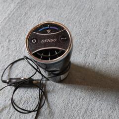 値下げしました!車用　プラズマクラスター発生機