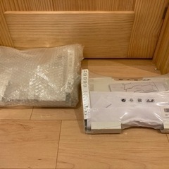 ウォールラックの画像