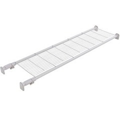 突っ張り棚　あげます