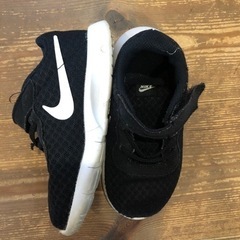 子ども靴　100円〜　ナイキ、アンパンマン【お値下げ】の画像