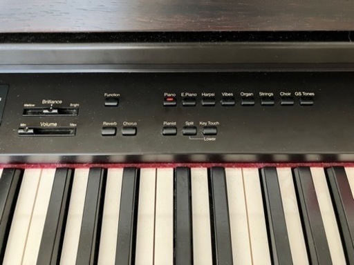 今月限り！可動品　電子ピアノ　ローランド　Roland HP335
