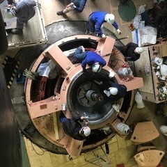 作業員・協力会社様　募集【札幌近郊】【室蘭】の画像