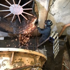 作業員・協力会社様　募集【札幌近郊】【室蘭】の画像